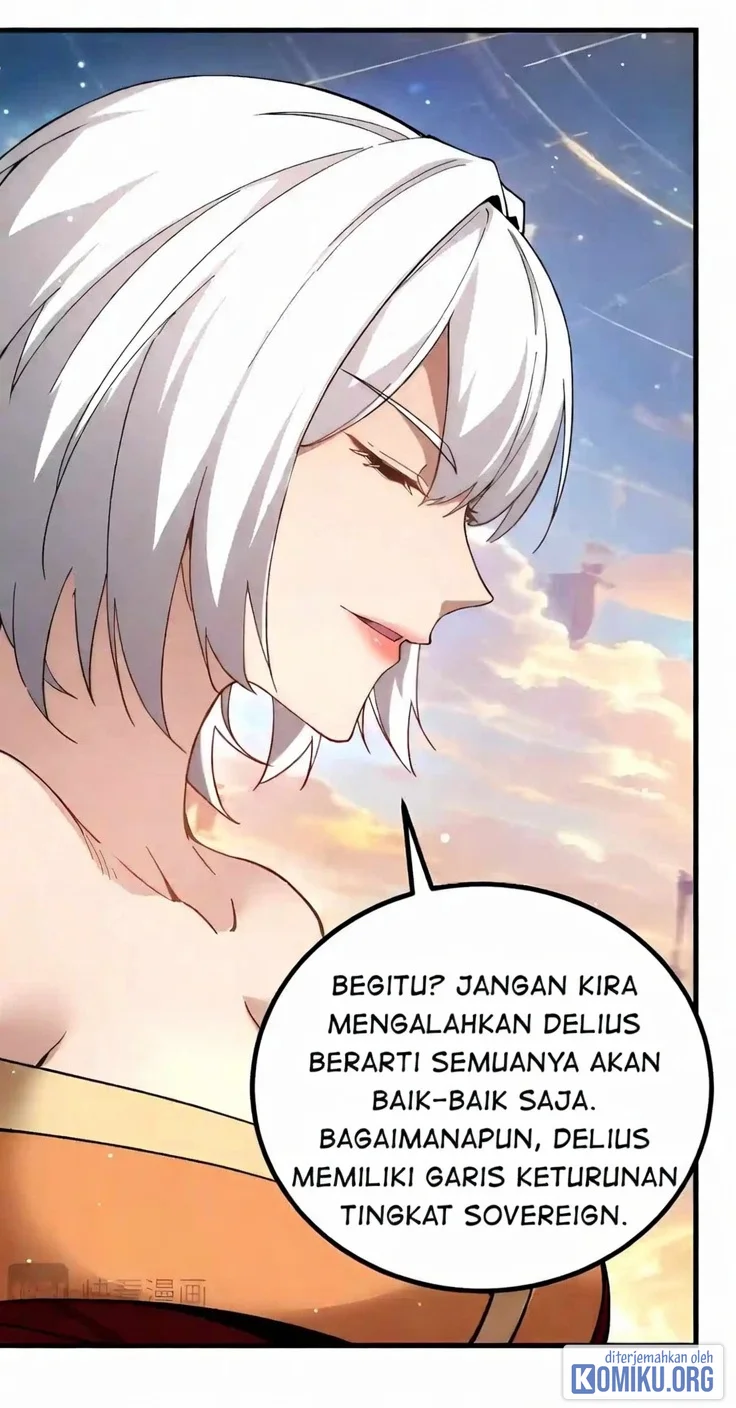Apex Future Martial Arts Chapter 353 Gambar 19