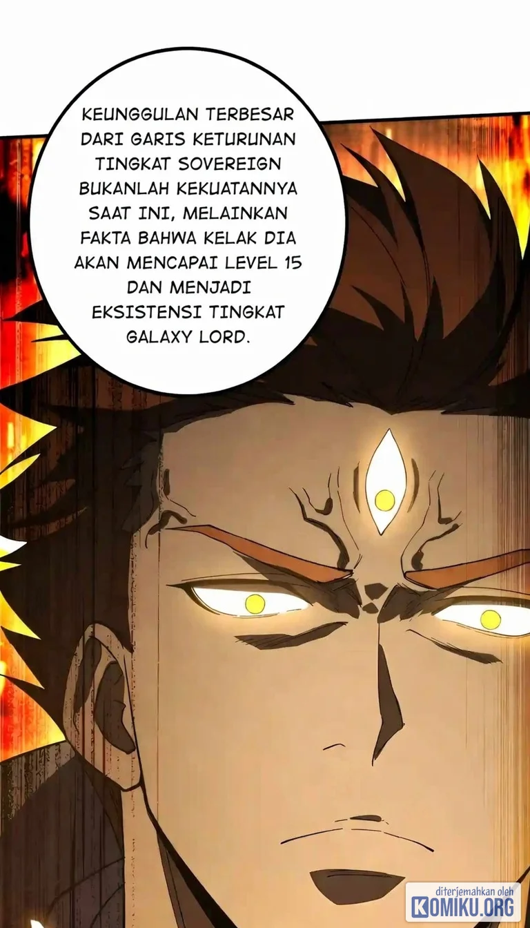 Apex Future Martial Arts Chapter 353 Gambar 20
