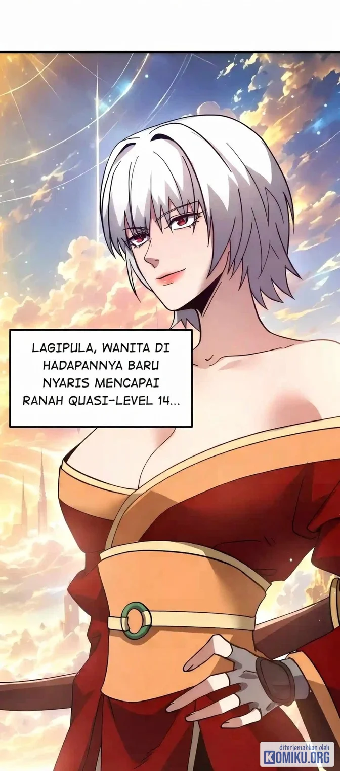 Apex Future Martial Arts Chapter 353 Gambar 31