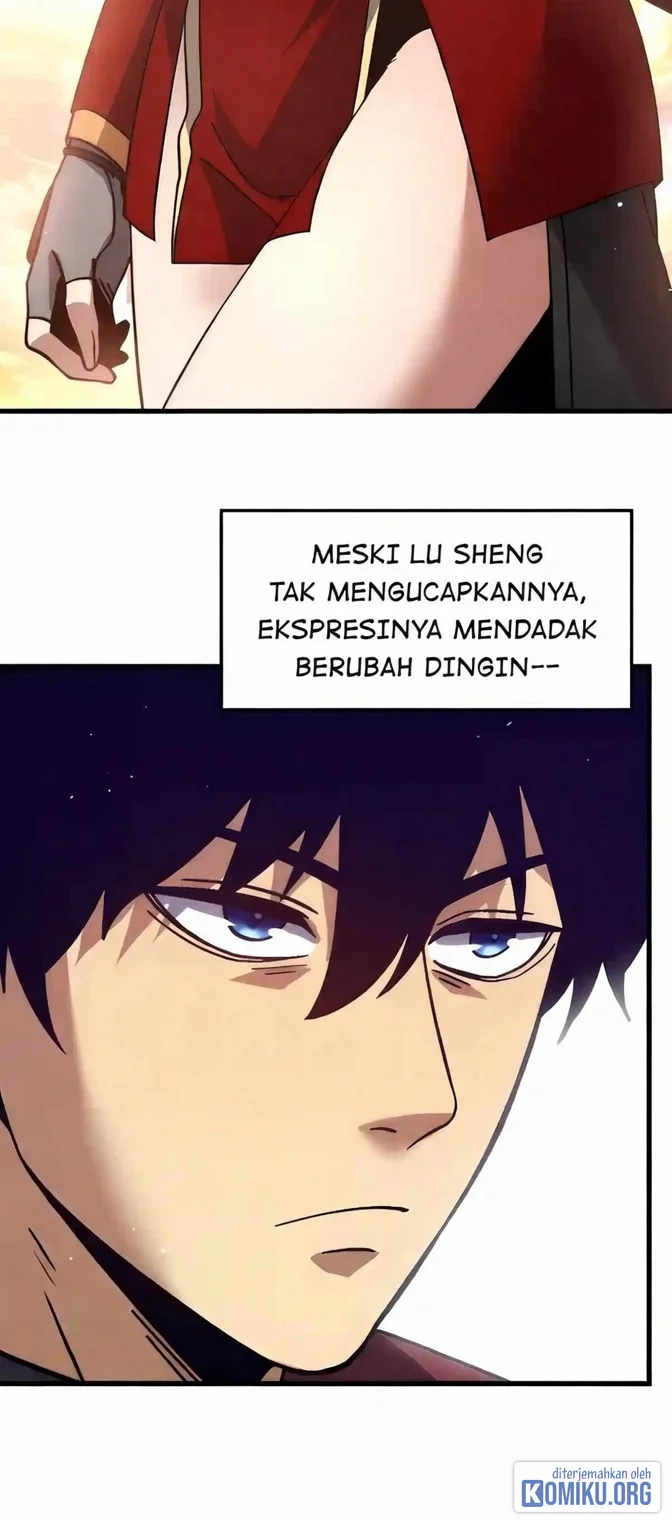 Apex Future Martial Arts Chapter 353 Gambar 32
