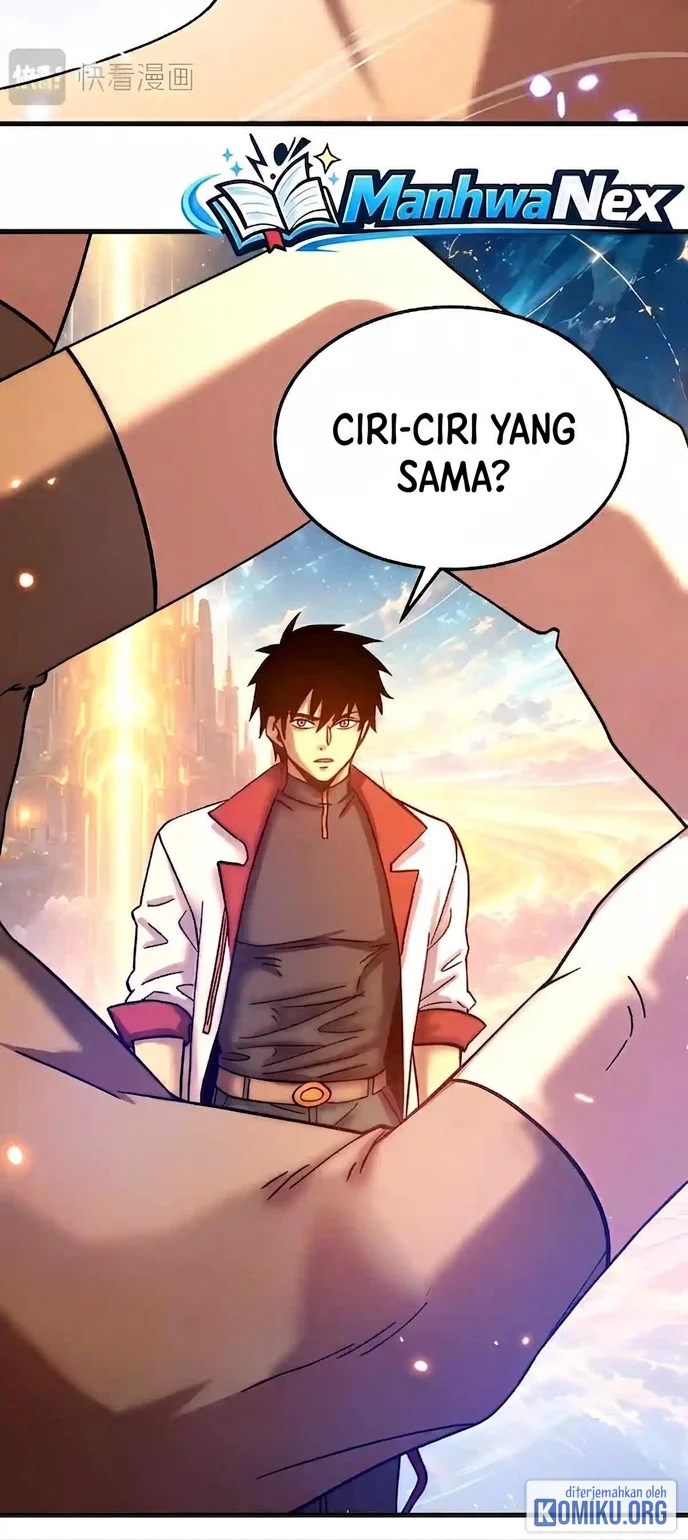 Apex Future Martial Arts Chapter 353 Gambar 36