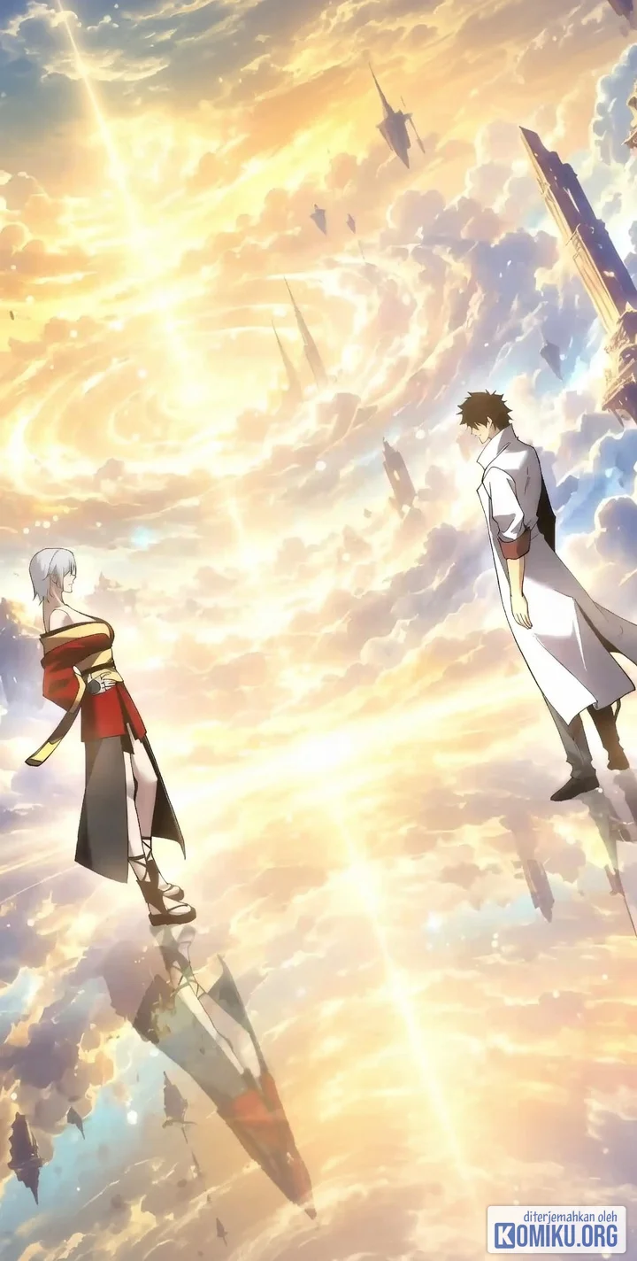 Apex Future Martial Arts Chapter 353 Gambar 4