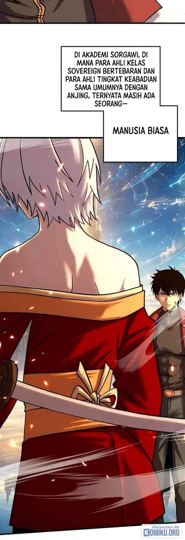 Apex Future Martial Arts Chapter 353 Gambar 42