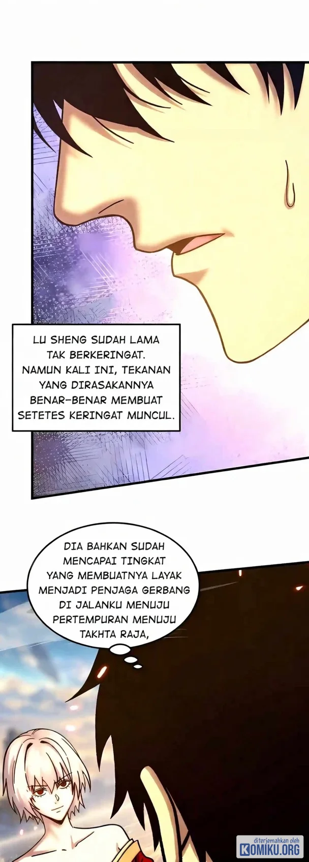 Apex Future Martial Arts Chapter 353 Gambar 44