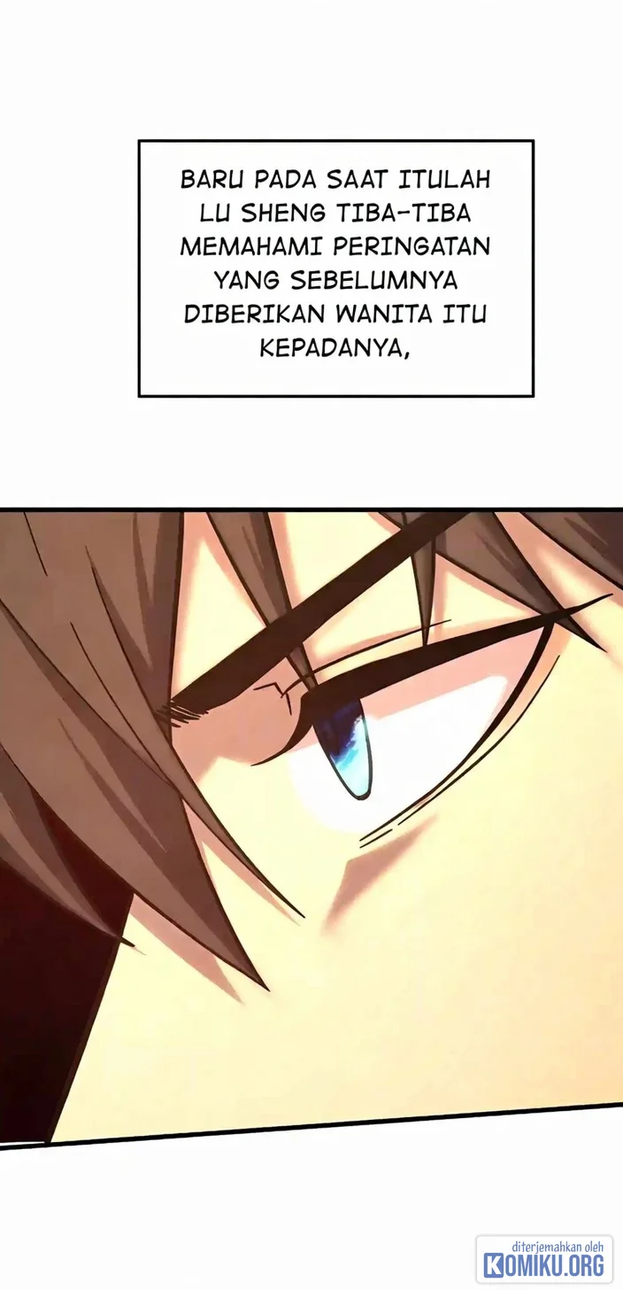 Apex Future Martial Arts Chapter 353 Gambar 46
