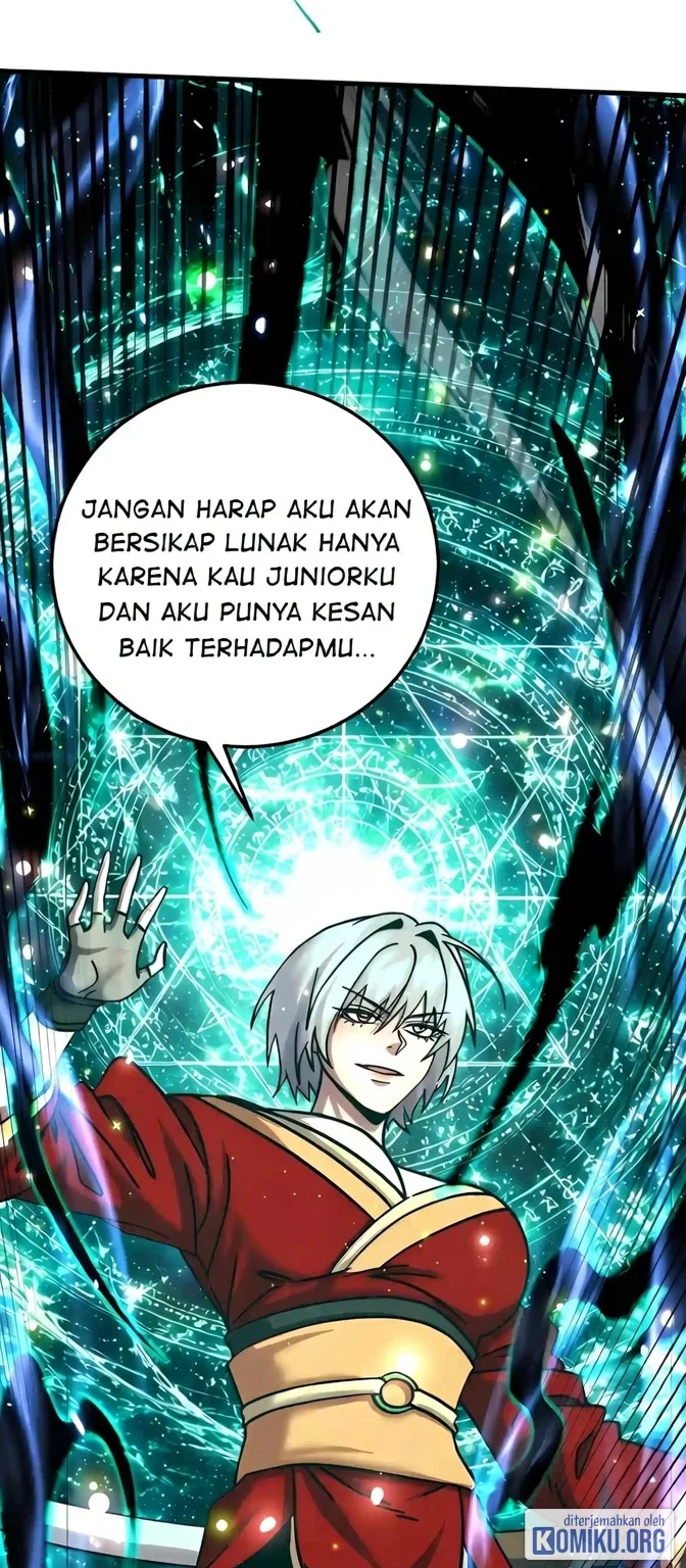Apex Future Martial Arts Chapter 353 Gambar 50