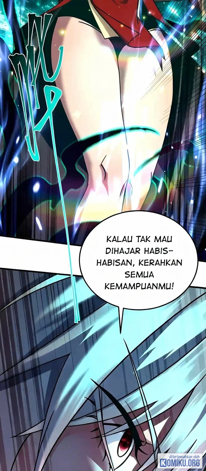 Apex Future Martial Arts Chapter 353 Gambar 51