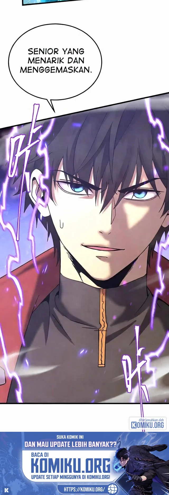 Apex Future Martial Arts Chapter 353 Gambar 55