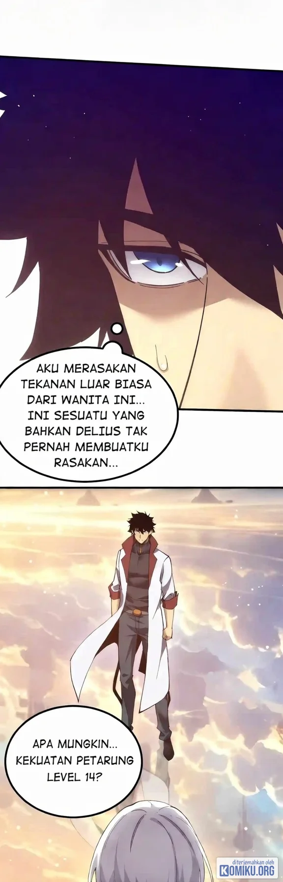 Apex Future Martial Arts Chapter 353 Gambar 7