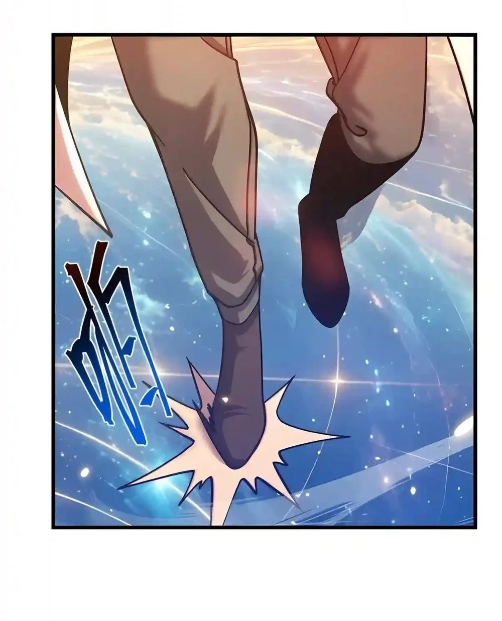 Apex Future Martial Arts Chapter 354 Gambar 37