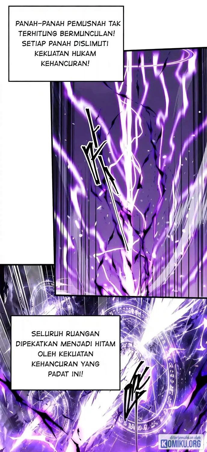 Apex Future Martial Arts Chapter 354 Gambar 44