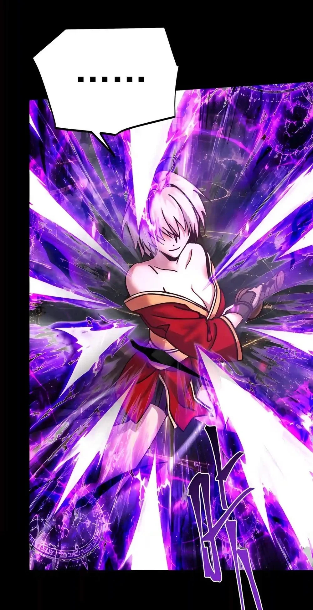 Apex Future Martial Arts Chapter 354 Gambar 48