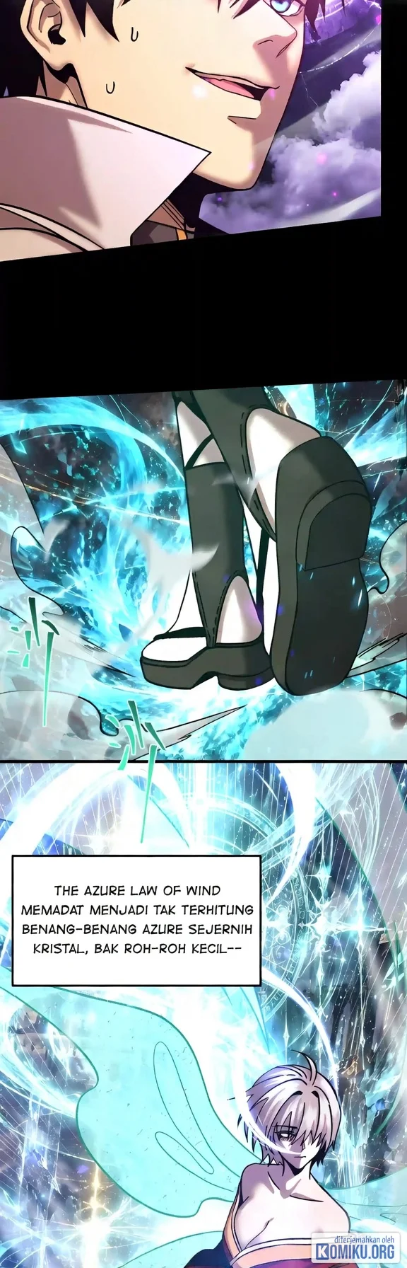 Apex Future Martial Arts Chapter 354 Gambar 51