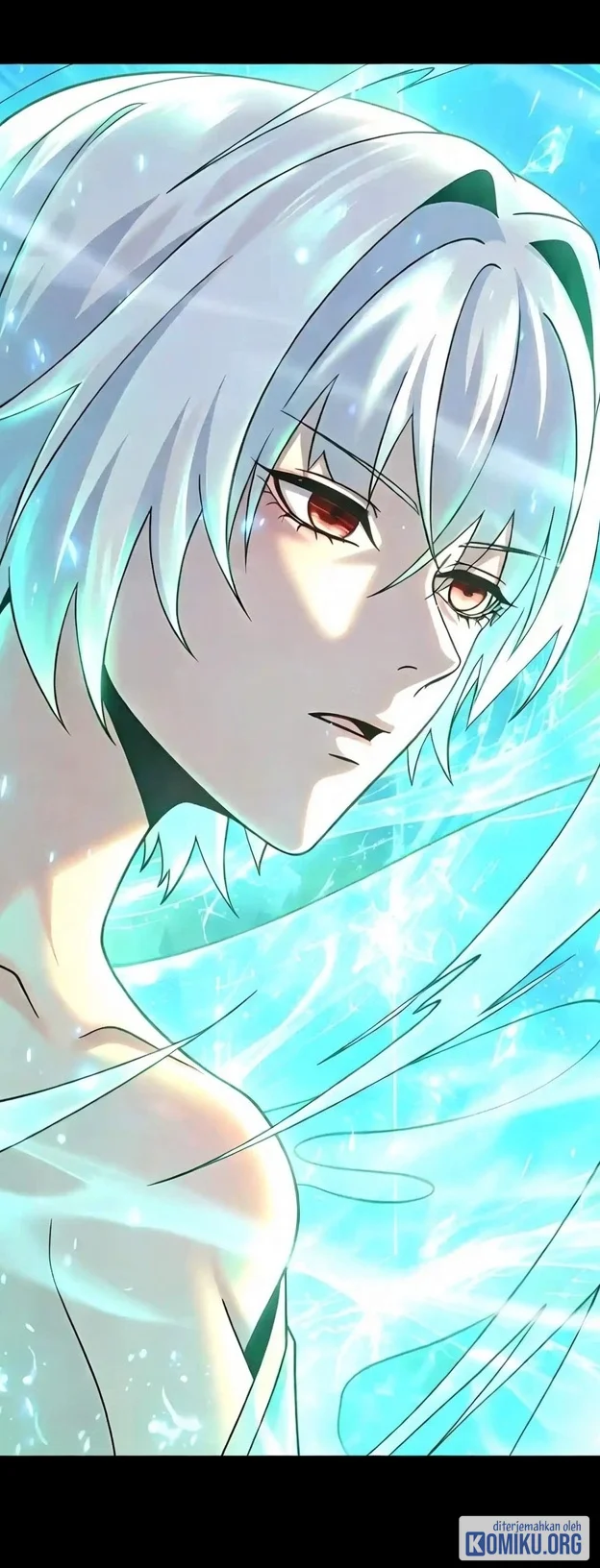Apex Future Martial Arts Chapter 354 Gambar 53