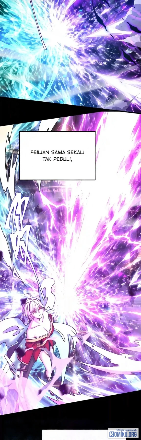 Apex Future Martial Arts Chapter 354 Gambar 56