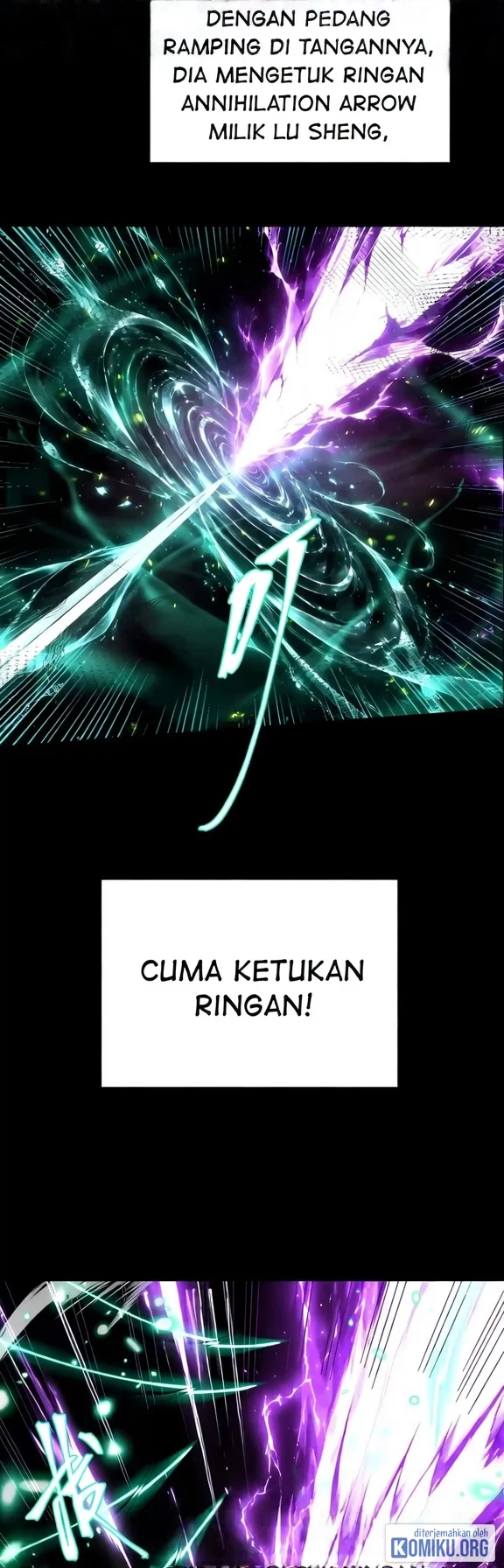 Apex Future Martial Arts Chapter 354 Gambar 57