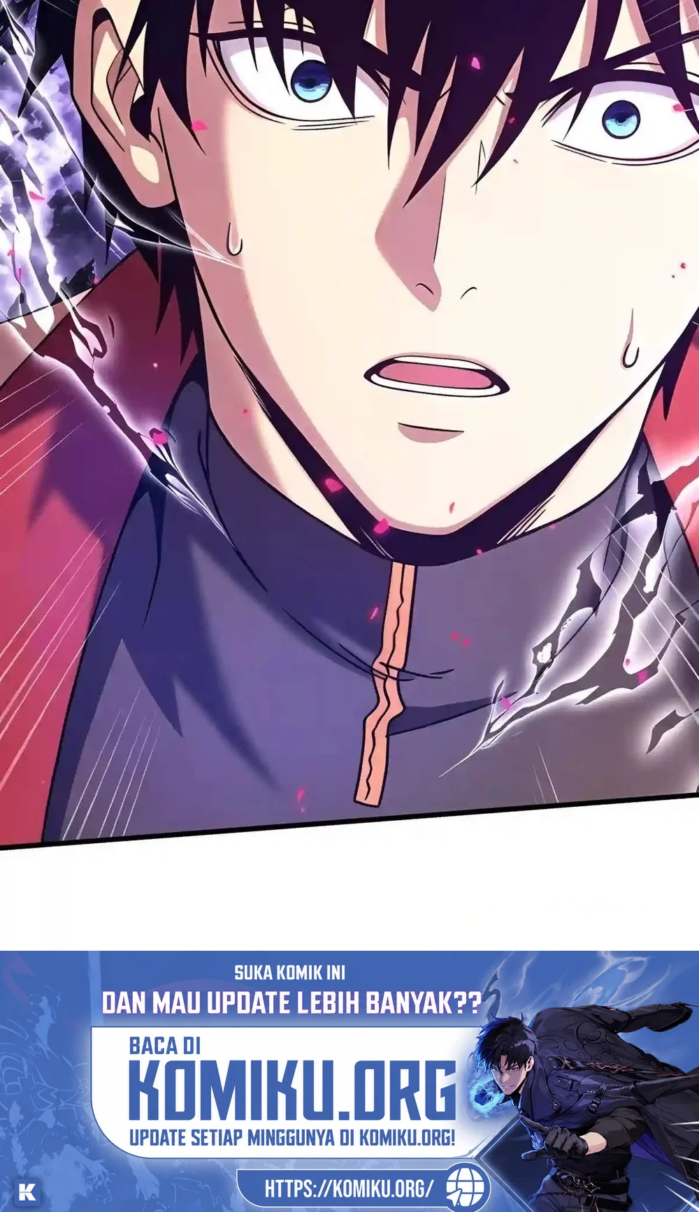 Apex Future Martial Arts Chapter 354 Gambar 59