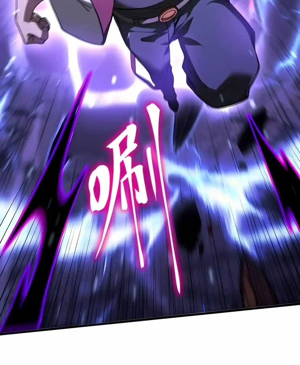 Apex Future Martial Arts Chapter 355 halaman 17