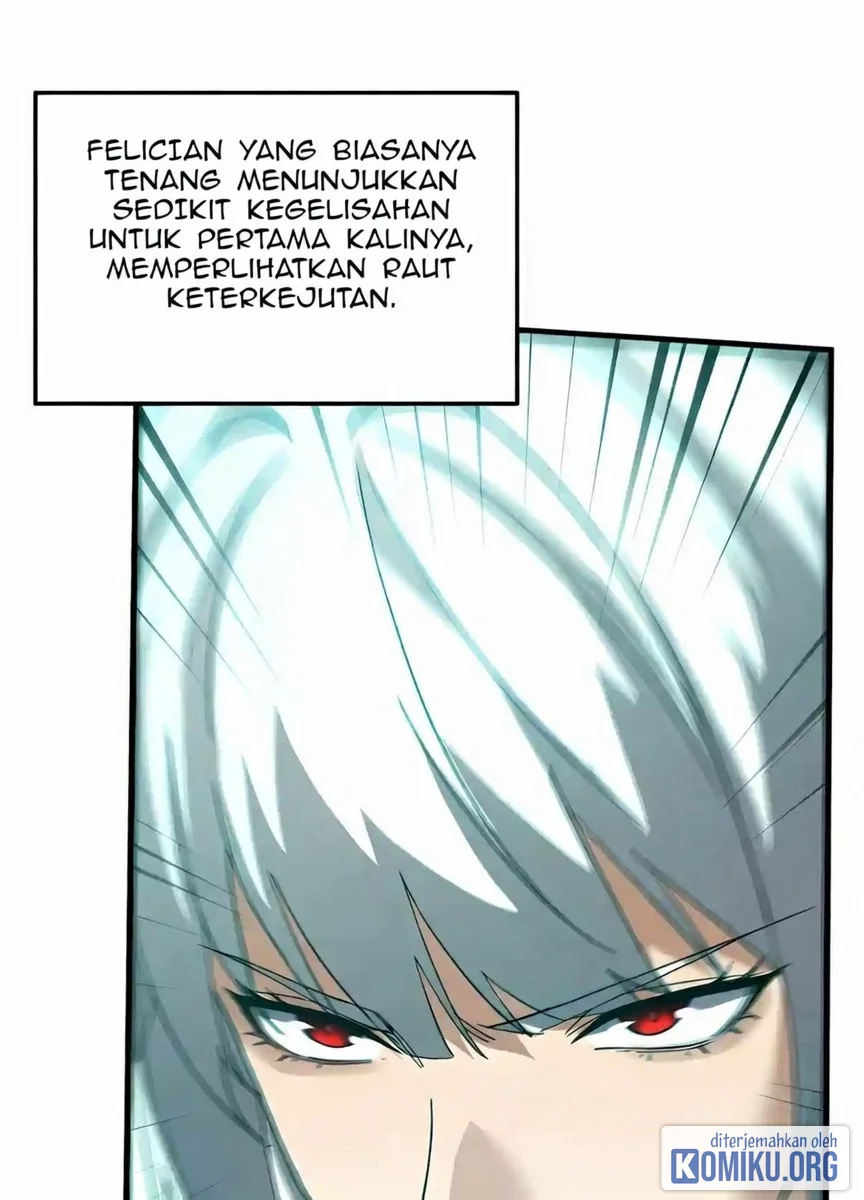 Apex Future Martial Arts Chapter 355 halaman 18
