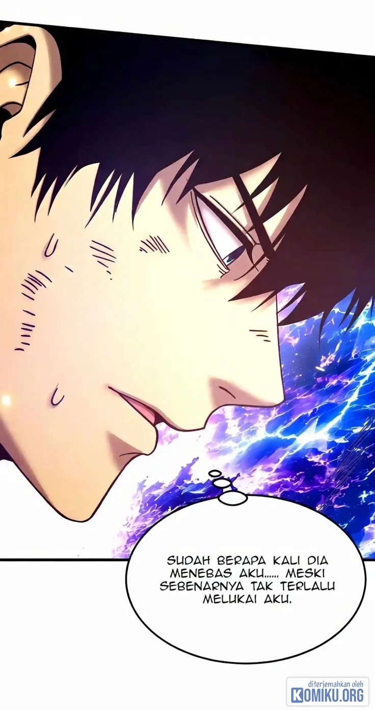 Apex Future Martial Arts Chapter 355 Gambar 39
