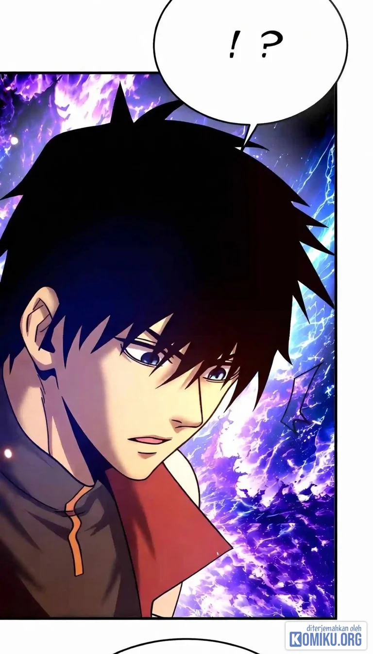 Apex Future Martial Arts Chapter 355 Gambar 43