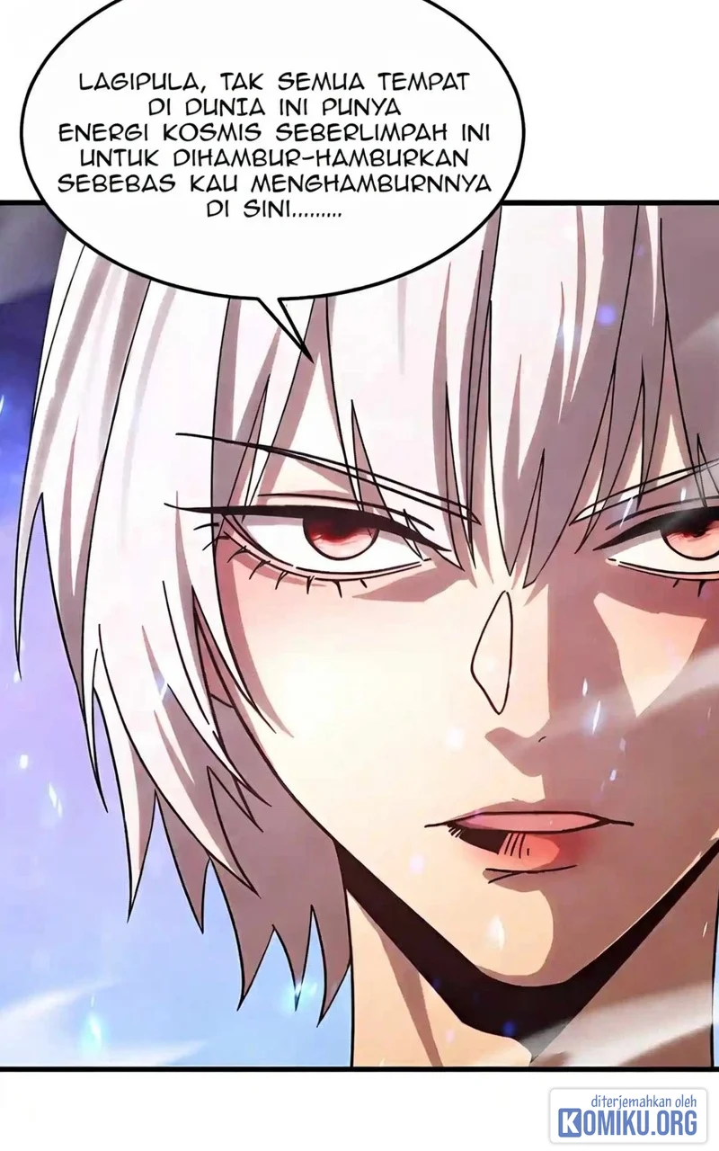 Apex Future Martial Arts Chapter 355 Gambar 45
