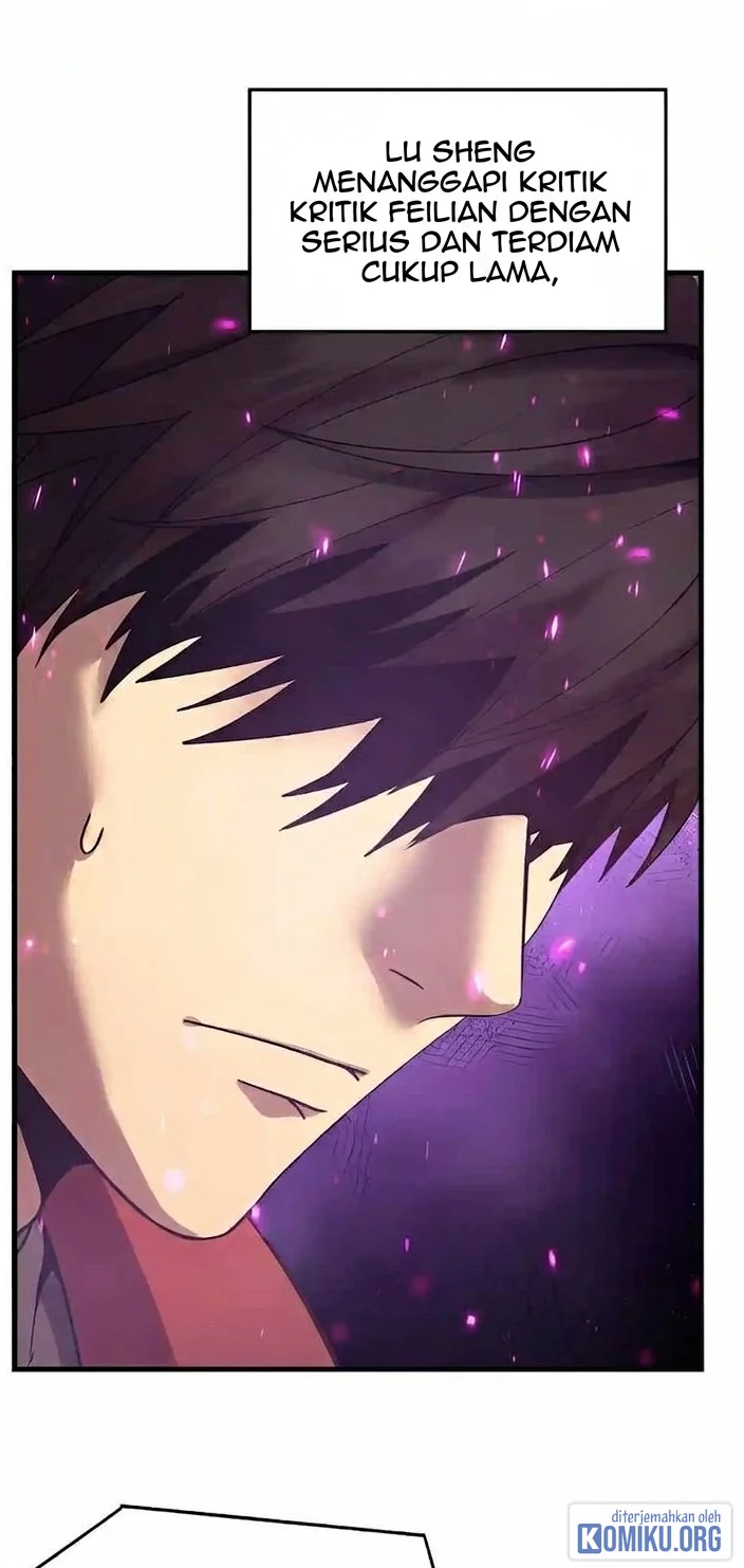 Apex Future Martial Arts Chapter 355 Gambar 46