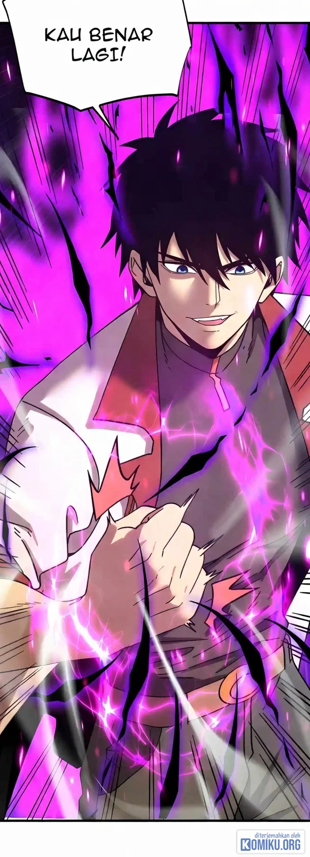 Apex Future Martial Arts Chapter 355 Gambar 47