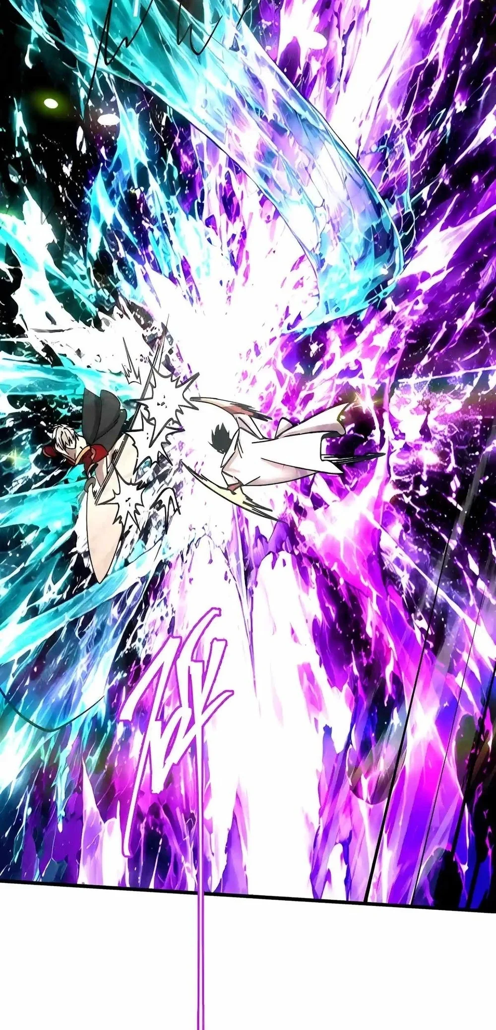 Apex Future Martial Arts Chapter 355 Gambar 49