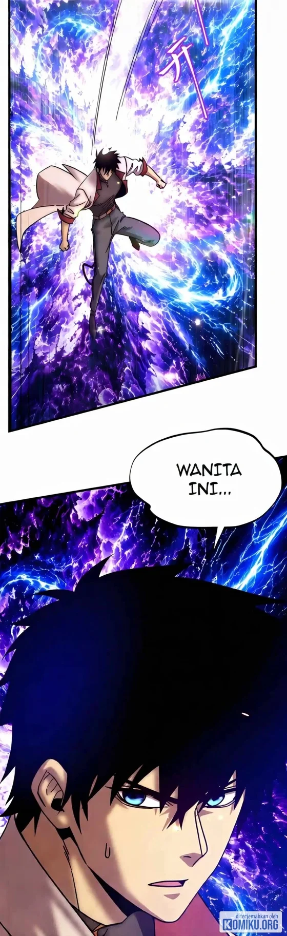 Apex Future Martial Arts Chapter 355 Gambar 54