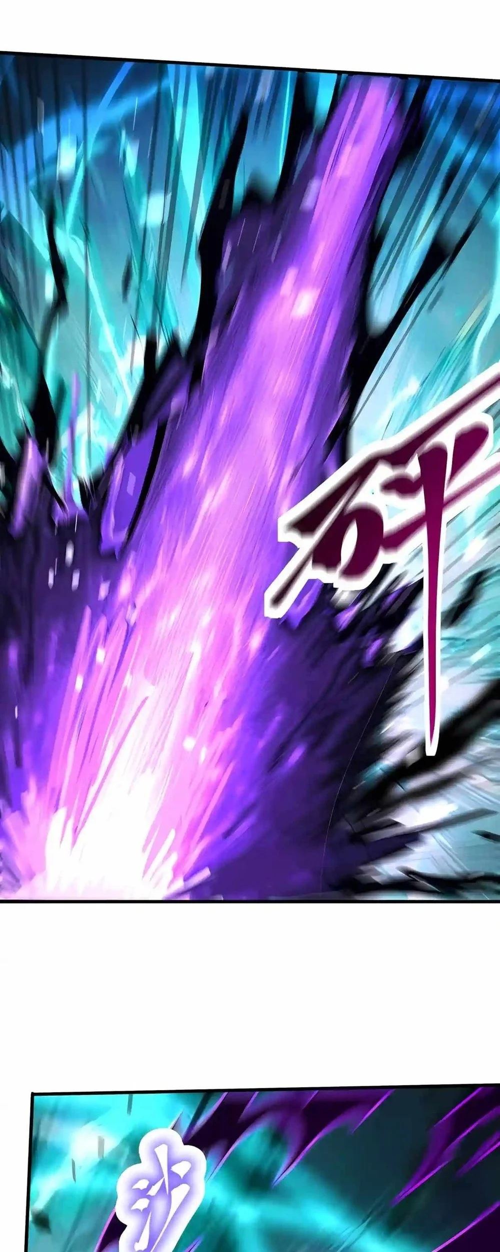 Apex Future Martial Arts Chapter 355 halaman 5