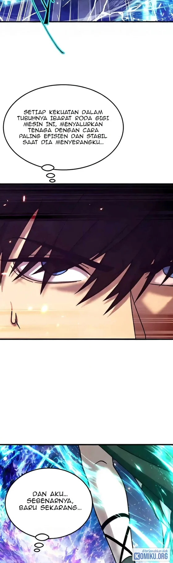 Apex Future Martial Arts Chapter 355 Gambar 57