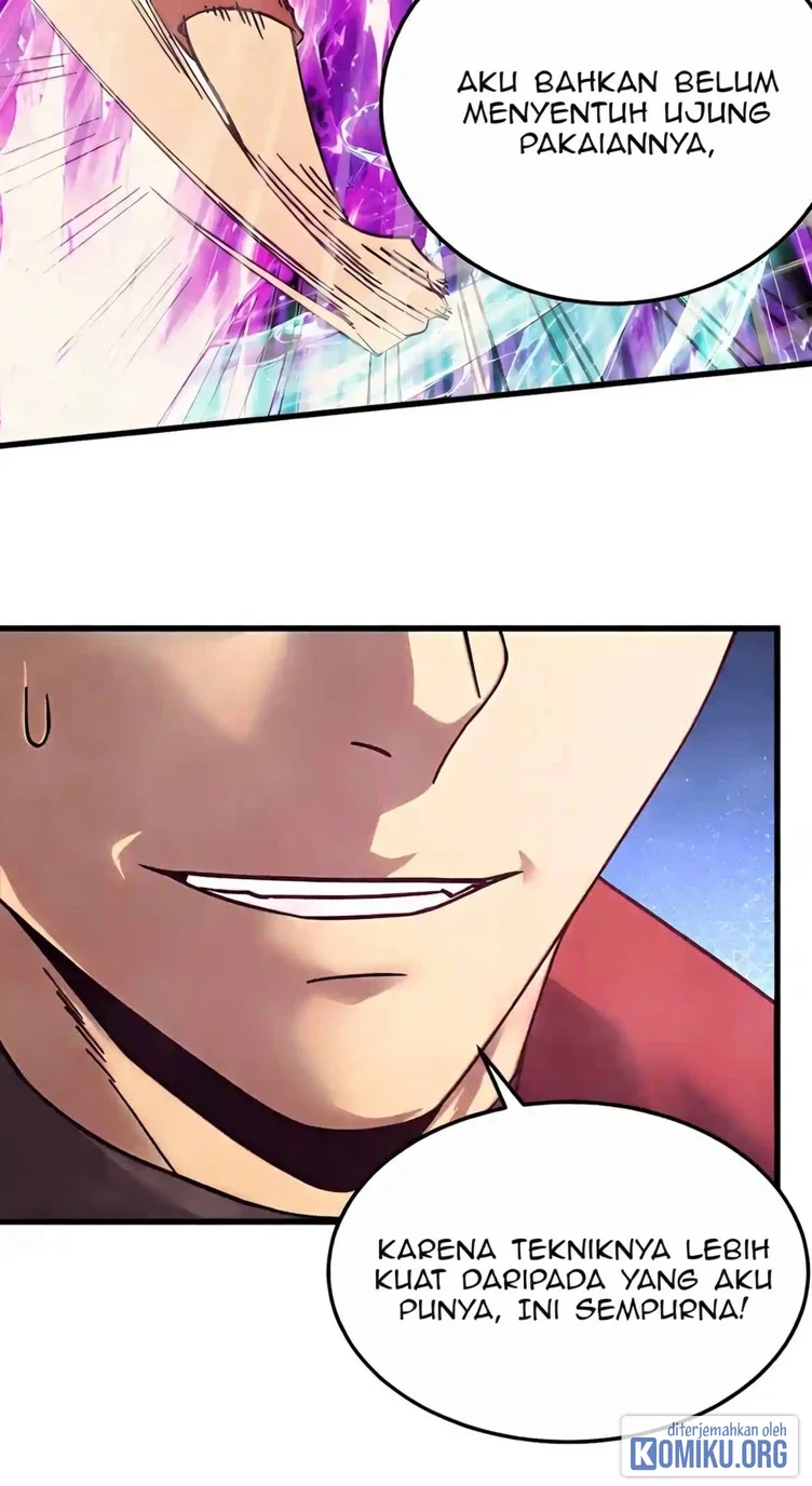 Apex Future Martial Arts Chapter 355 Gambar 60