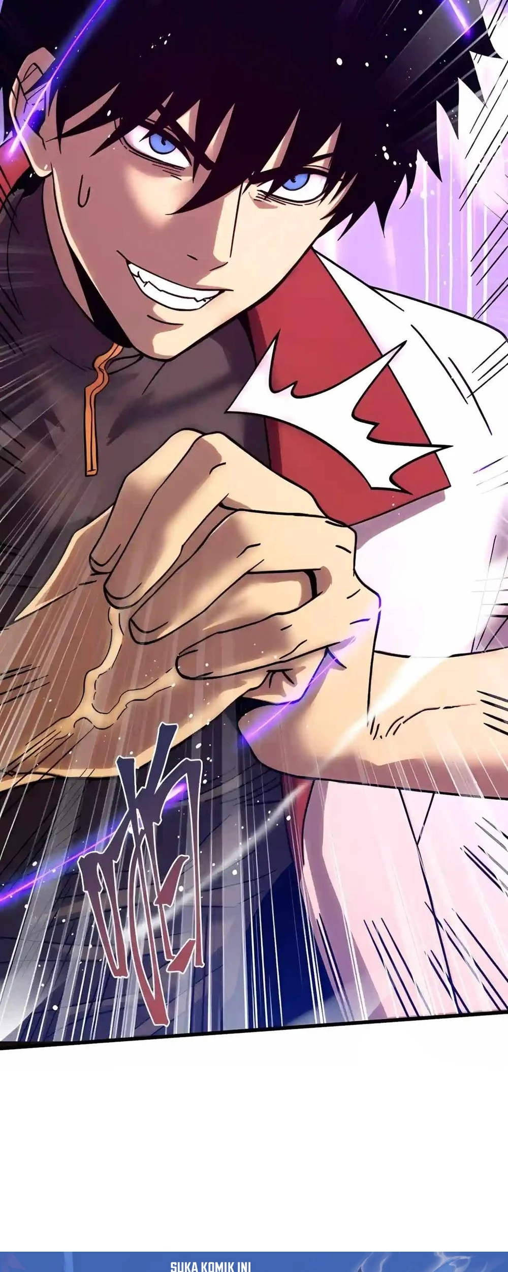 Apex Future Martial Arts Chapter 355 Gambar 62