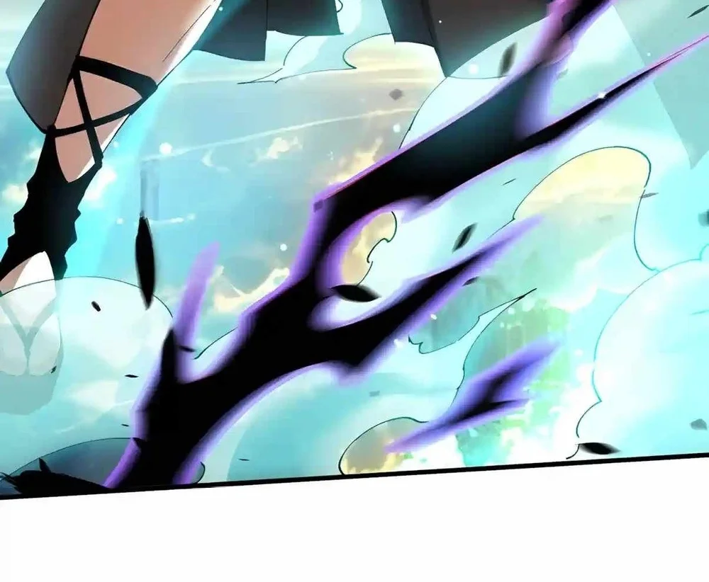 Apex Future Martial Arts Chapter 355 halaman 8