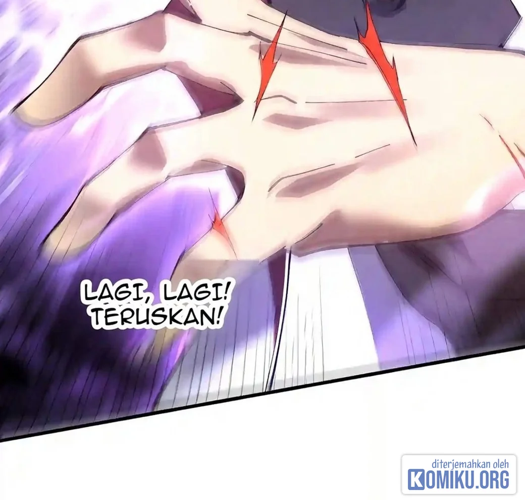Apex Future Martial Arts Chapter 356 halaman 12