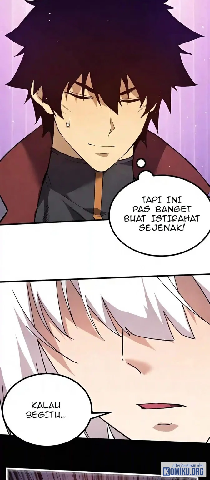 Apex Future Martial Arts Chapter 356 halaman 22