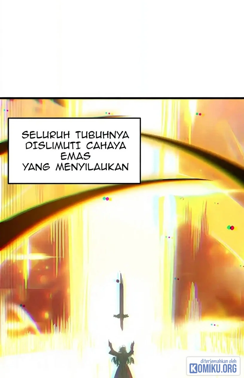 Apex Future Martial Arts Chapter 356 halaman 30