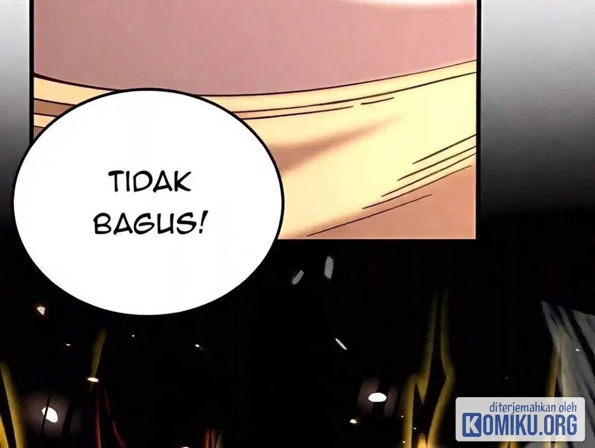 Apex Future Martial Arts Chapter 356 halaman 38