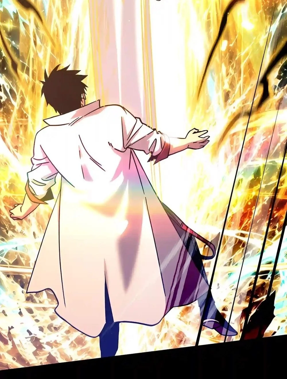 Apex Future Martial Arts Chapter 356 Gambar 40