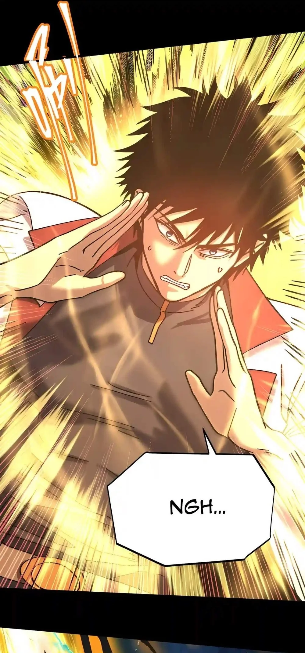 Apex Future Martial Arts Chapter 356 Gambar 42