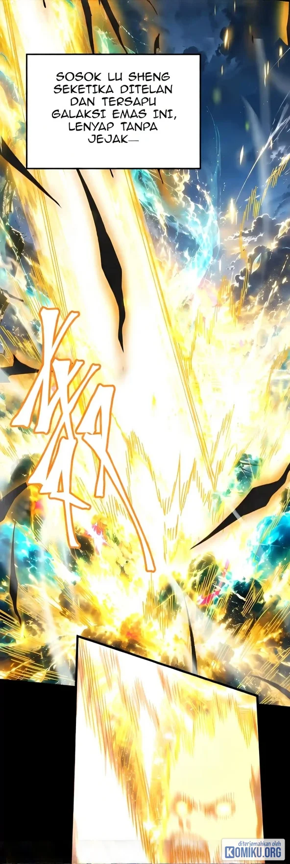 Apex Future Martial Arts Chapter 356 Gambar 43
