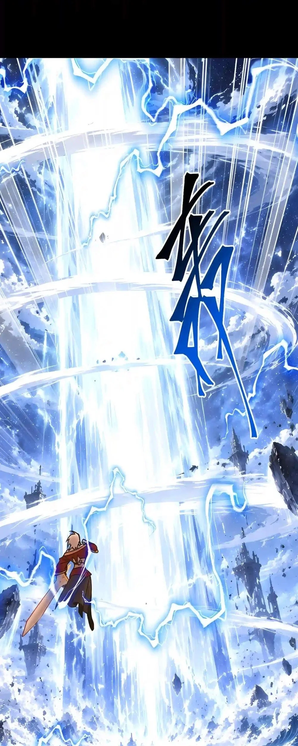 Apex Future Martial Arts Chapter 356 Gambar 50