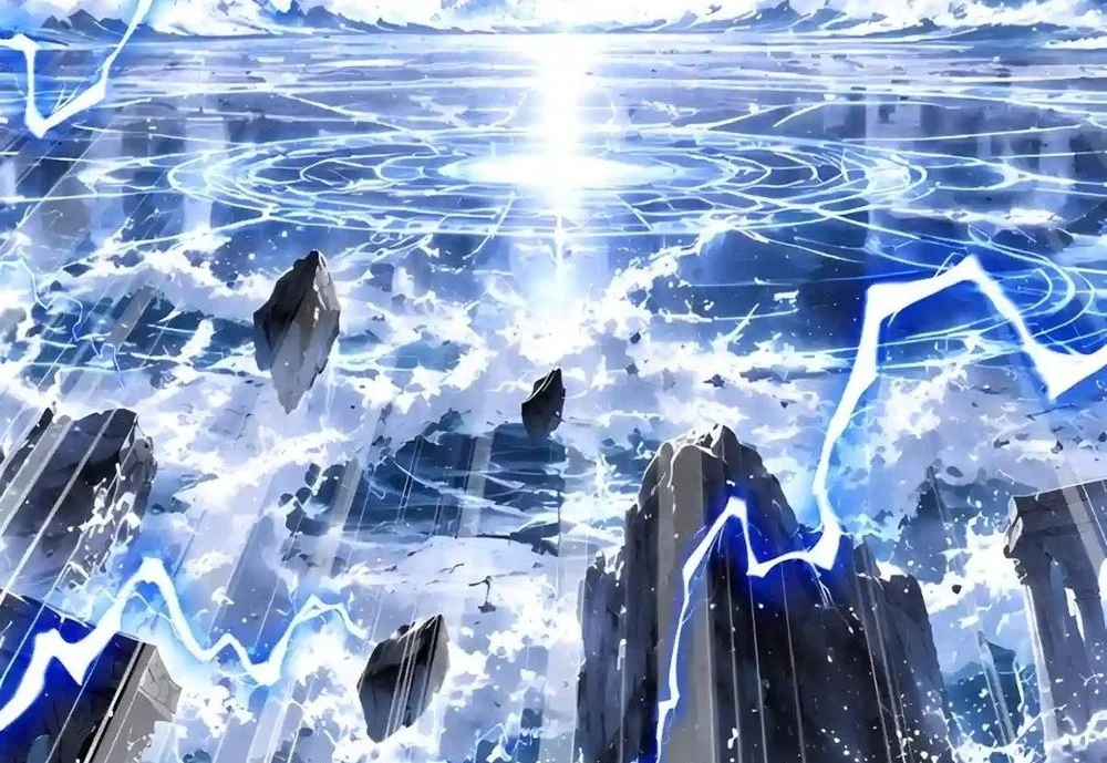 Apex Future Martial Arts Chapter 356 Gambar 51