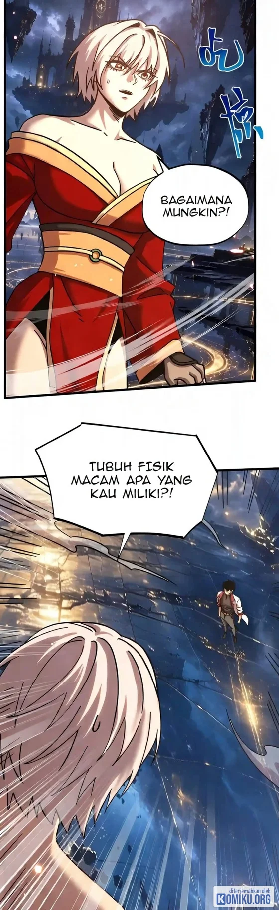 Apex Future Martial Arts Chapter 356 Gambar 55