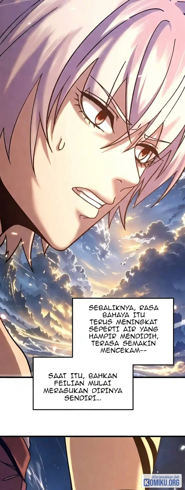 Apex Future Martial Arts Chapter 356 Gambar 57