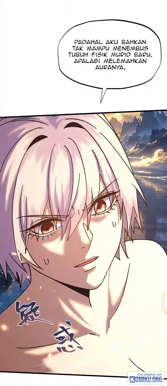 Apex Future Martial Arts Chapter 356 Gambar 60