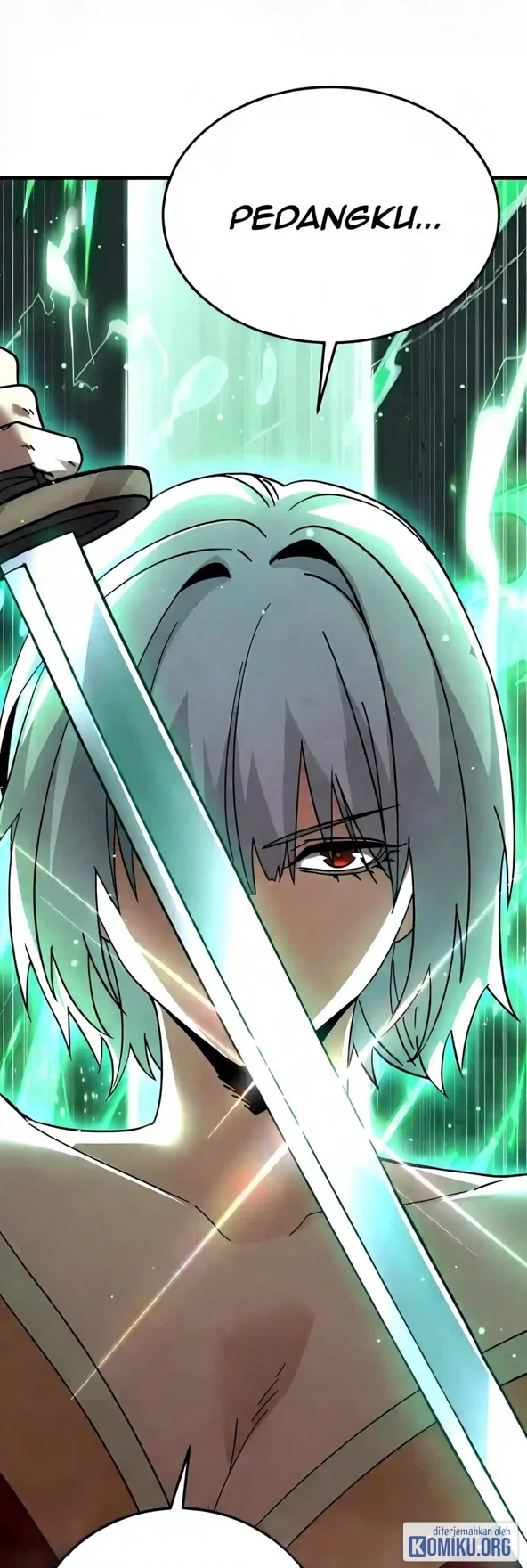 Apex Future Martial Arts Chapter 357 Gambar 40