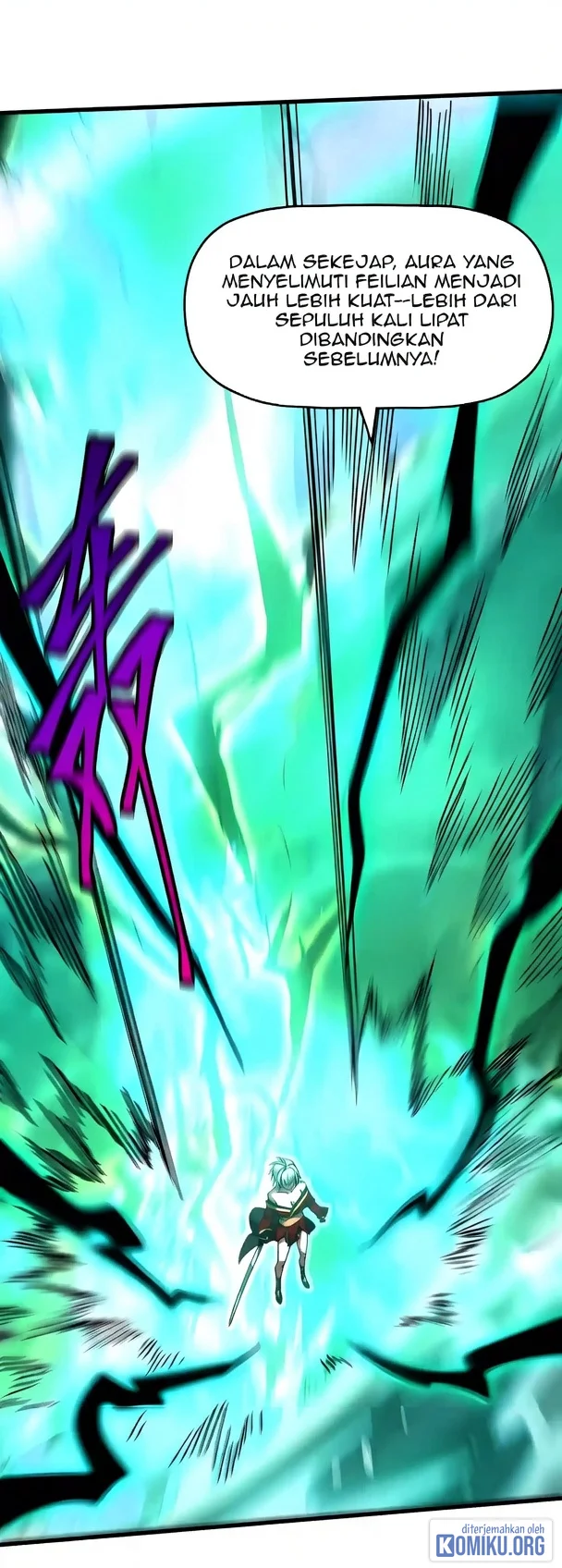 Apex Future Martial Arts Chapter 357 Gambar 42