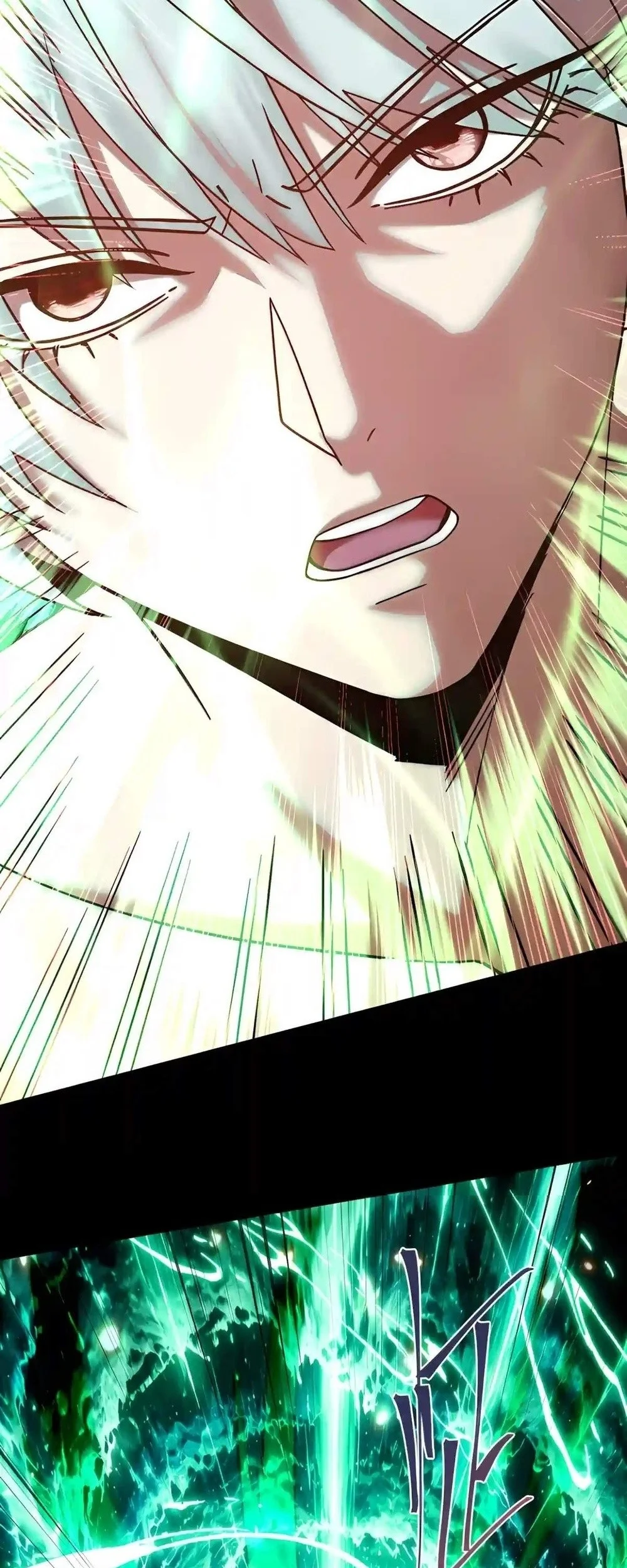 Apex Future Martial Arts Chapter 357 Gambar 51